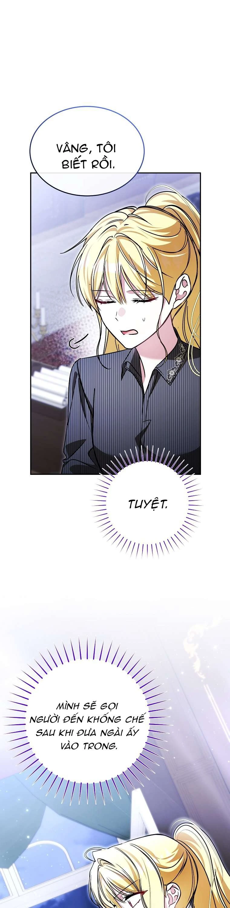 Chị Gái Tôi Là Nhân Vật Chính Chapter  74 - 27