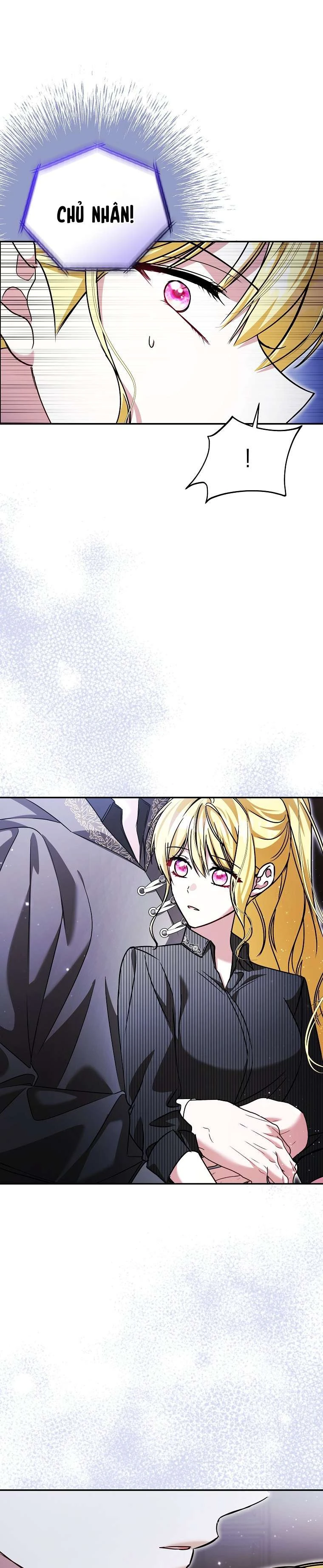 Chị Gái Tôi Là Nhân Vật Chính Chapter  74 - 29