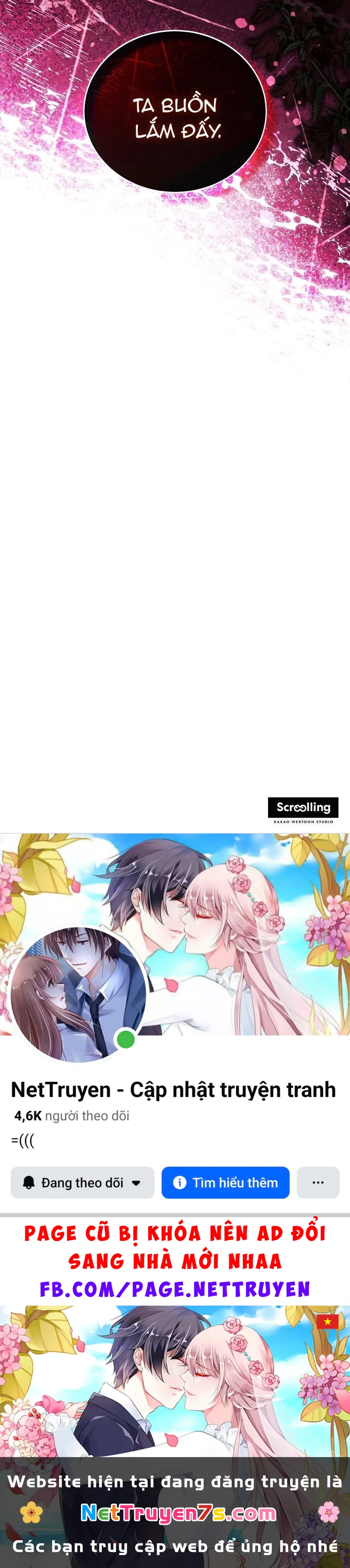 Chị Gái Tôi Là Nhân Vật Chính Chapter  74 - 31