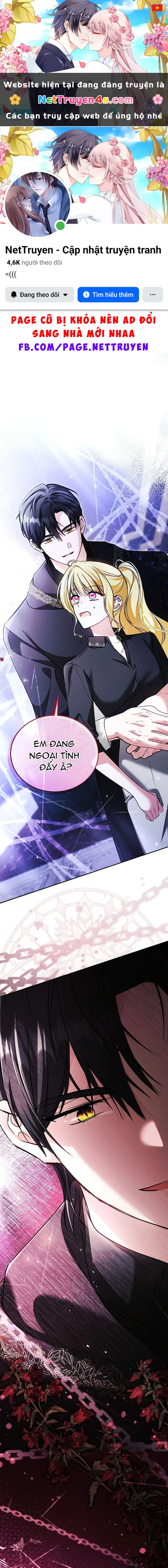 Chị Gái Tôi Là Nhân Vật Chính Chapter  75 - 1