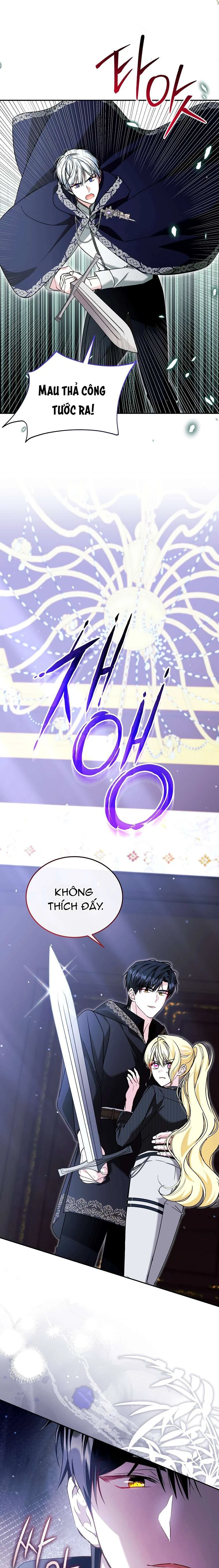 Chị Gái Tôi Là Nhân Vật Chính Chapter  75 - 3