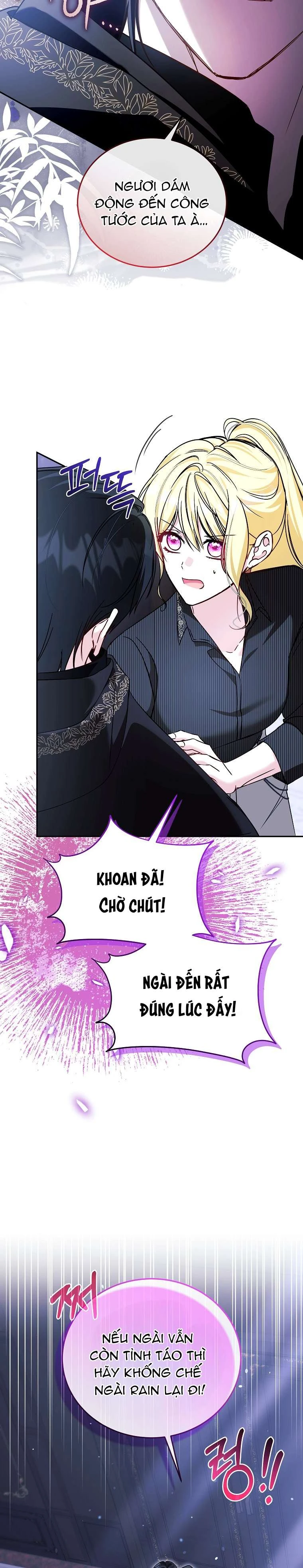 Chị Gái Tôi Là Nhân Vật Chính Chapter  75 - 4