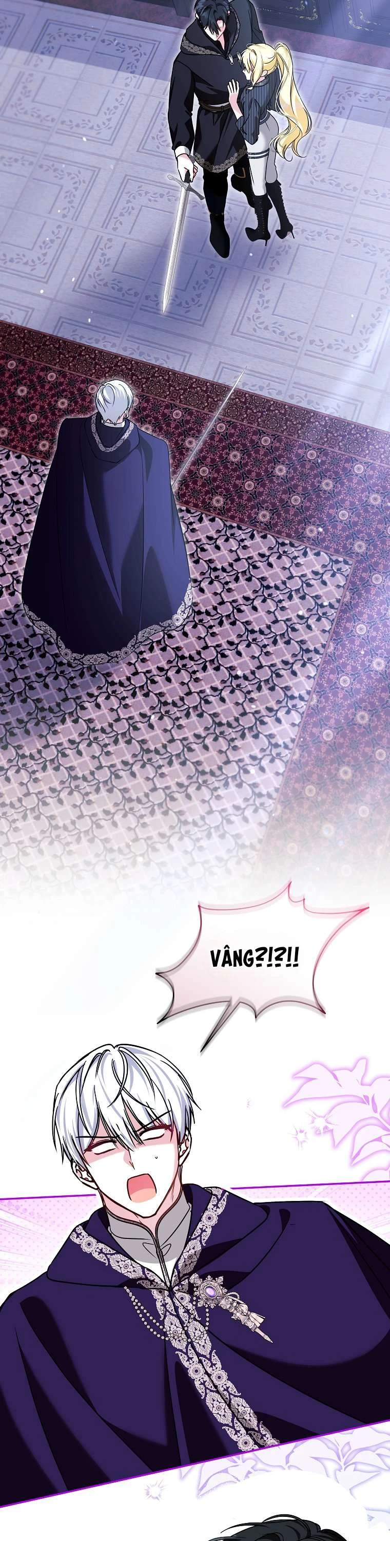 Chị Gái Tôi Là Nhân Vật Chính Chapter  75 - 5