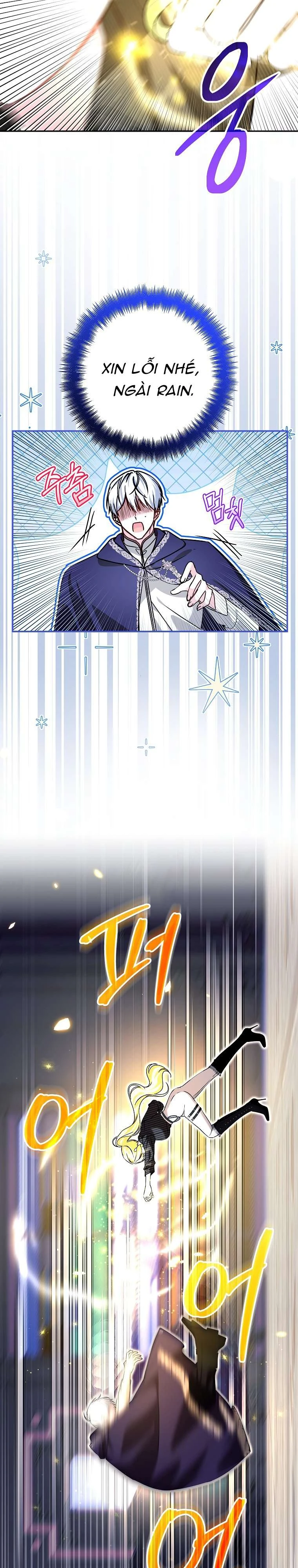 Chị Gái Tôi Là Nhân Vật Chính Chapter  75 - 7