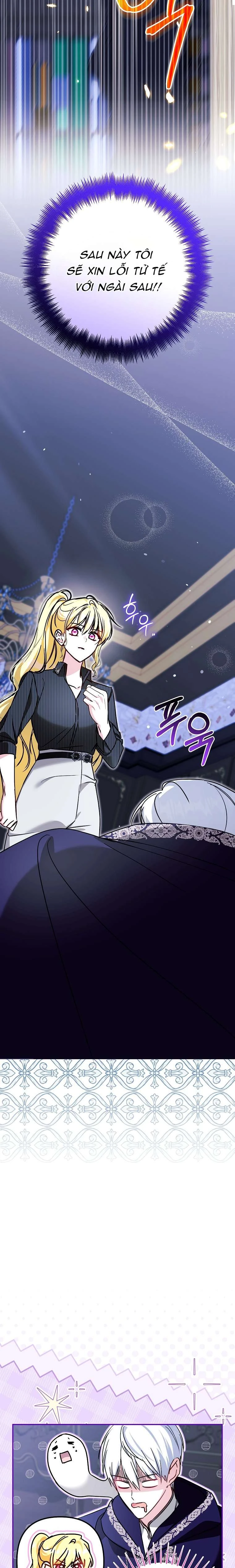 Chị Gái Tôi Là Nhân Vật Chính Chapter  75 - 8