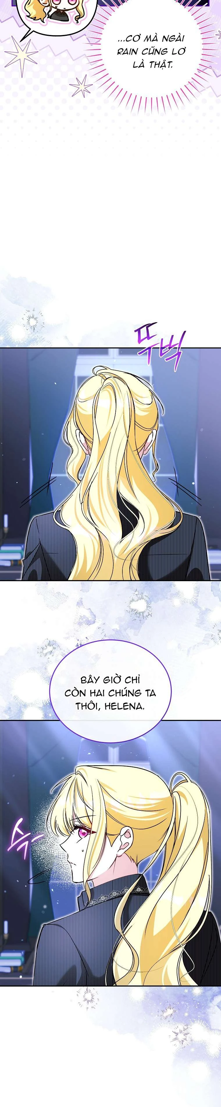 Chị Gái Tôi Là Nhân Vật Chính Chapter  75 - 9