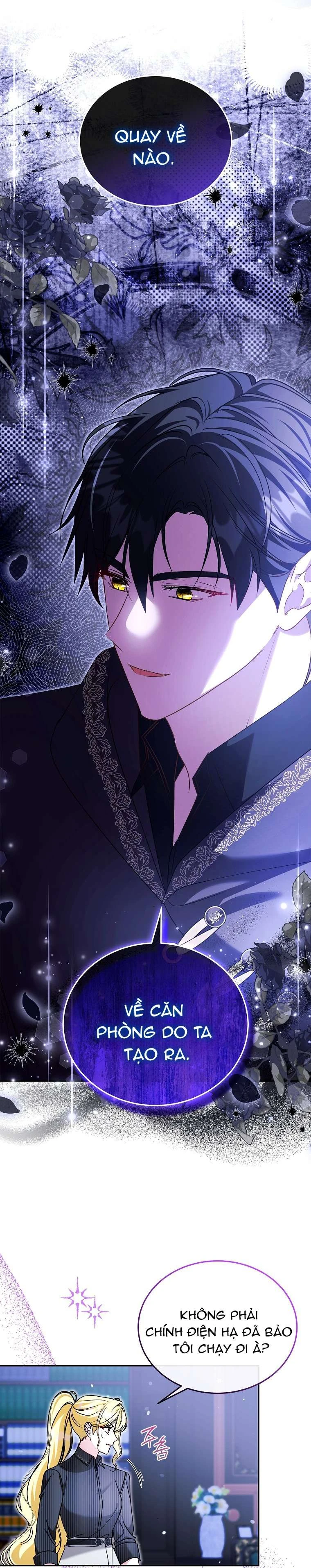 Chị Gái Tôi Là Nhân Vật Chính Chapter  75 - 10