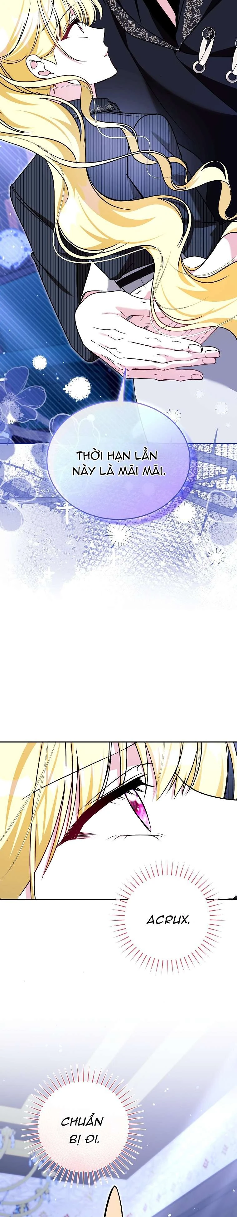 Chị Gái Tôi Là Nhân Vật Chính Chapter  75 - 12