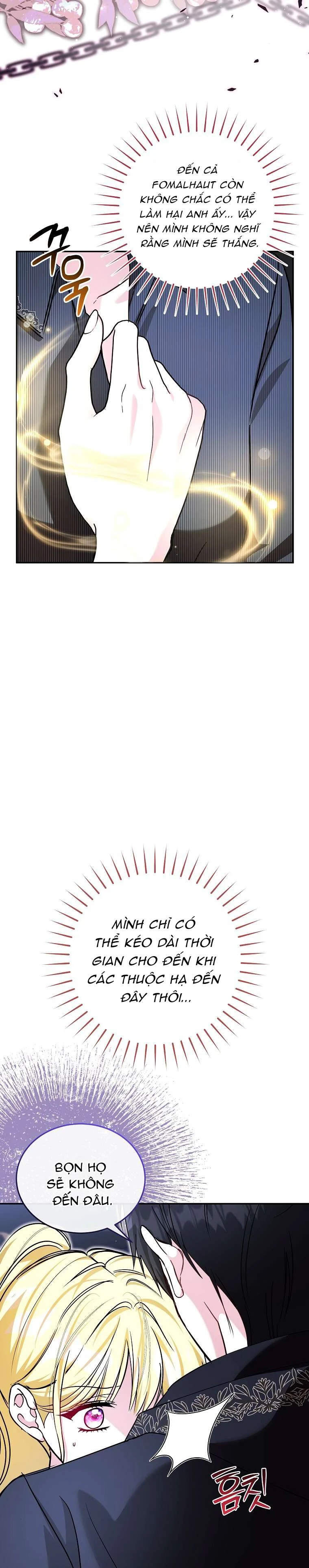 Chị Gái Tôi Là Nhân Vật Chính Chapter  75 - 14