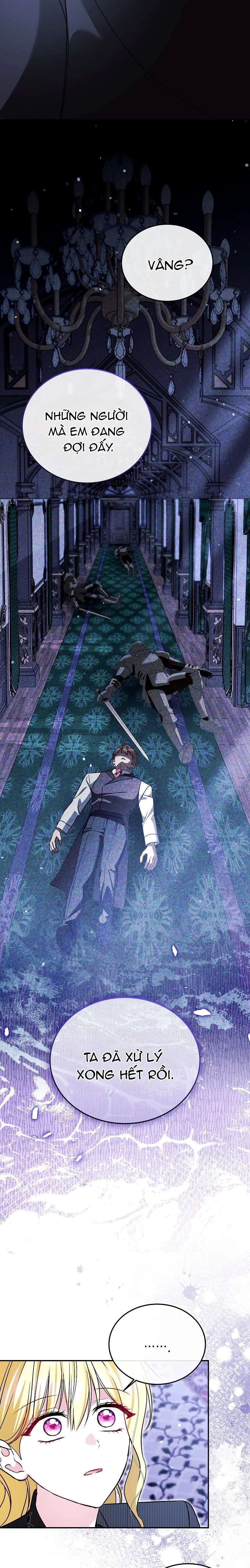 Chị Gái Tôi Là Nhân Vật Chính Chapter  75 - 15