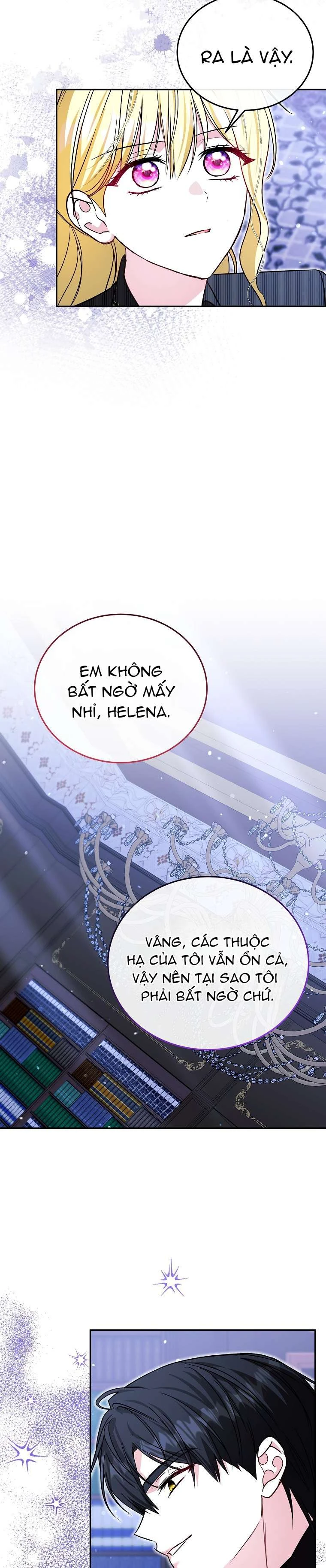 Chị Gái Tôi Là Nhân Vật Chính Chapter  75 - 16