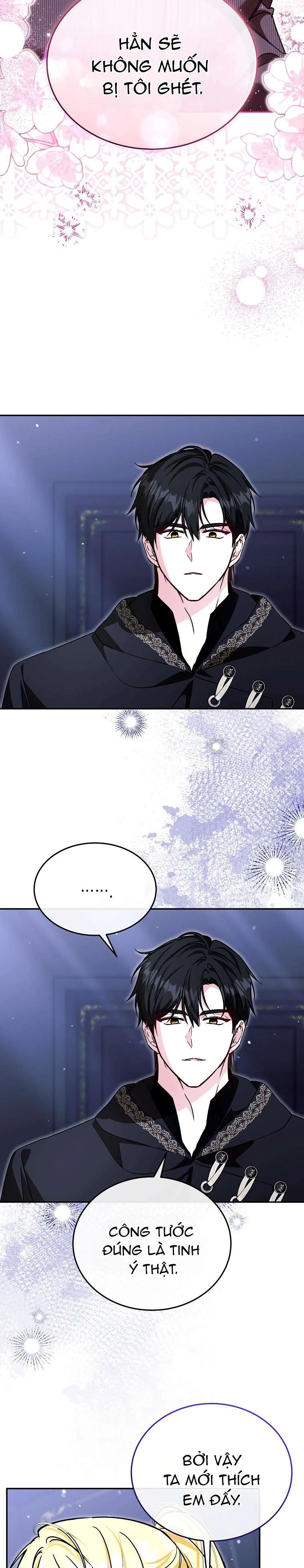 Chị Gái Tôi Là Nhân Vật Chính Chapter  75 - 18