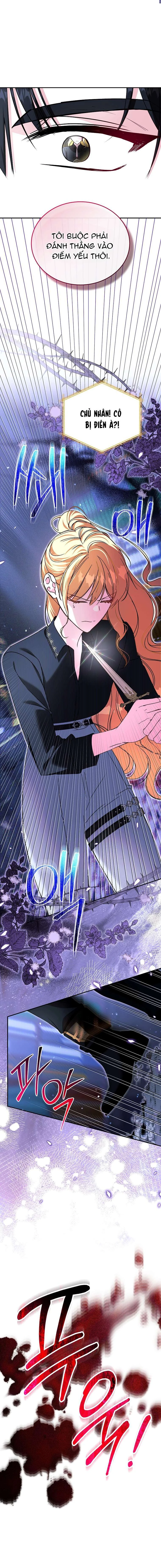 Chị Gái Tôi Là Nhân Vật Chính Chapter  75 - 23