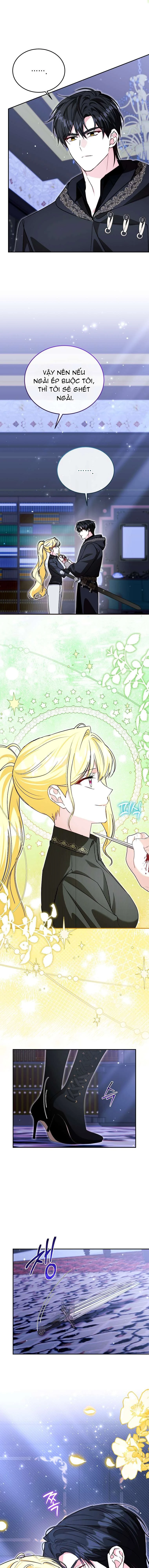 Chị Gái Tôi Là Nhân Vật Chính Chapter  75 - 27