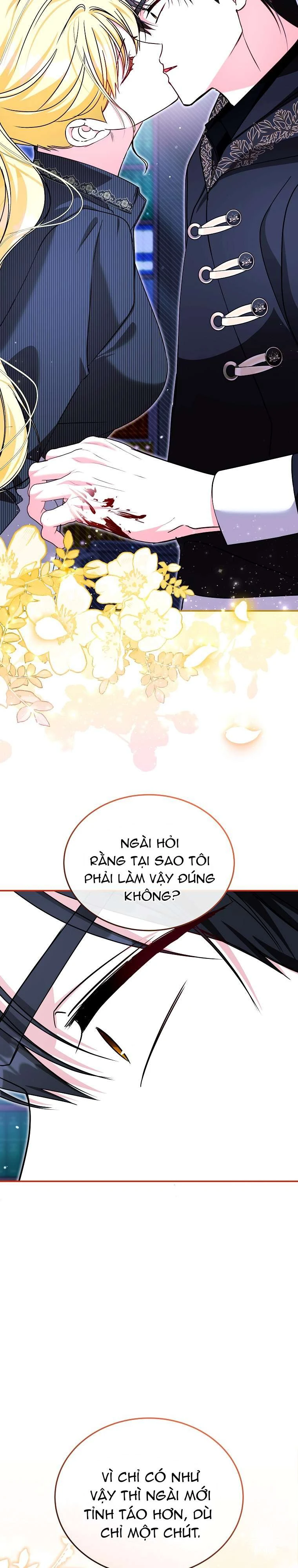 Chị Gái Tôi Là Nhân Vật Chính Chapter  75 - 28