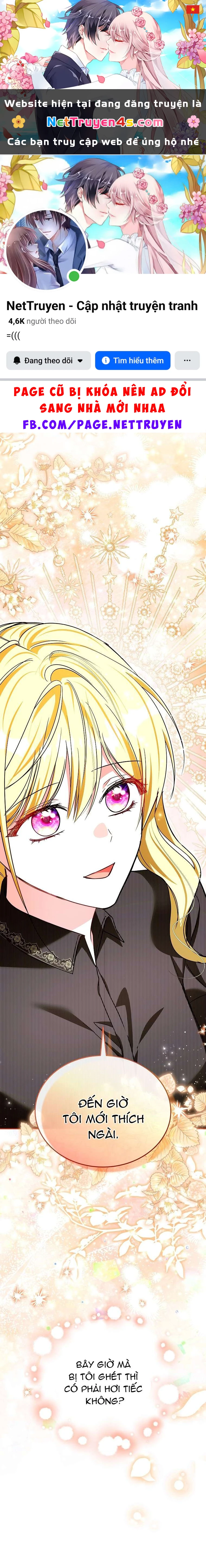 Chị Gái Tôi Là Nhân Vật Chính Chapter  76 - 1