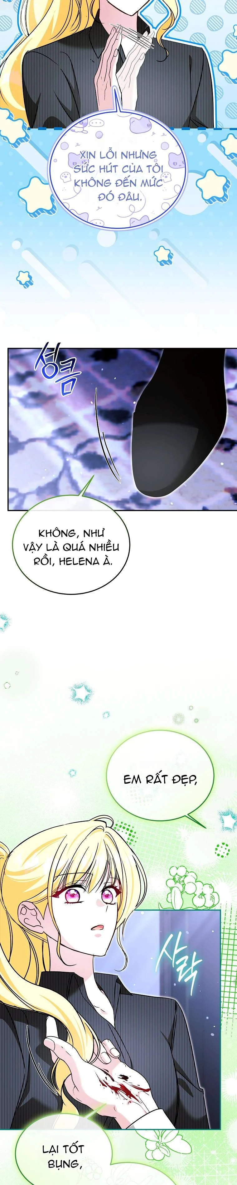 Chị Gái Tôi Là Nhân Vật Chính Chapter  76 - 5