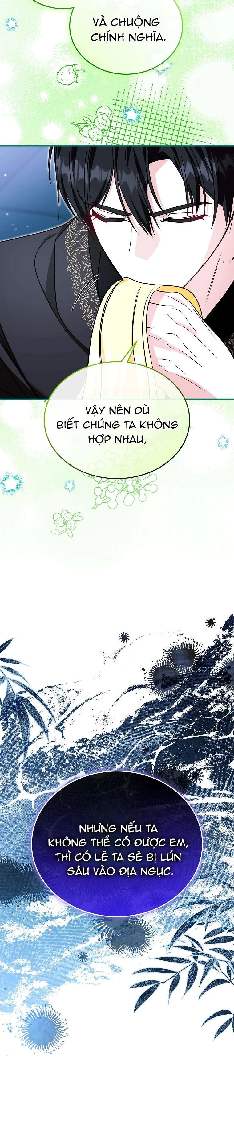 Chị Gái Tôi Là Nhân Vật Chính Chapter  76 - 6