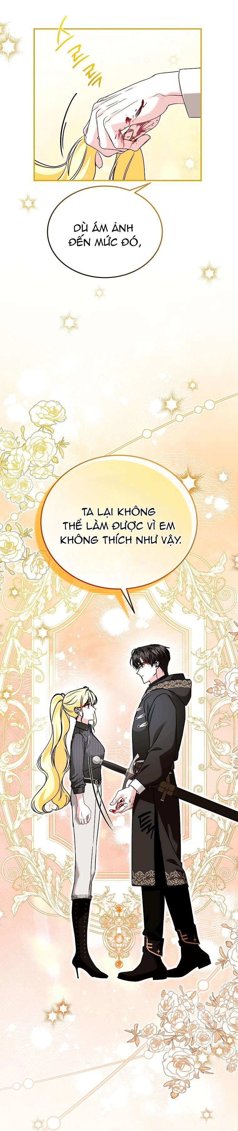 Chị Gái Tôi Là Nhân Vật Chính Chapter  76 - 7