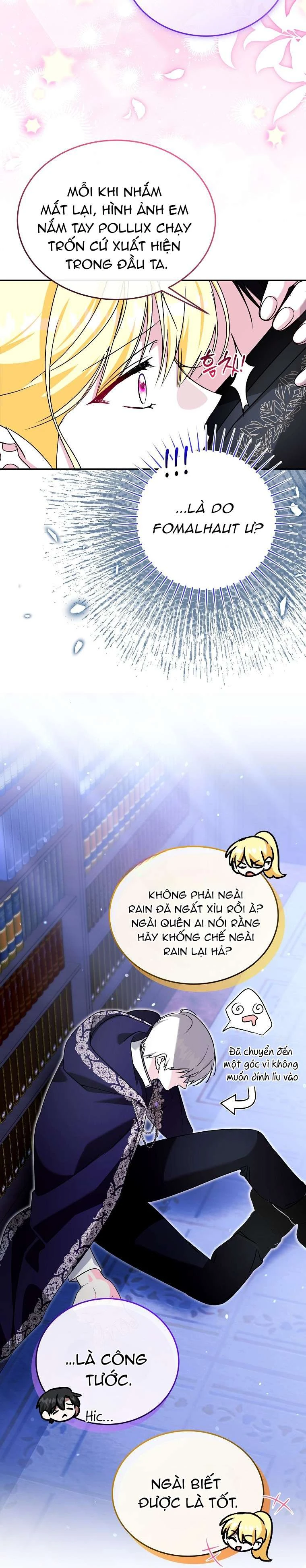 Chị Gái Tôi Là Nhân Vật Chính Chapter  76 - 9