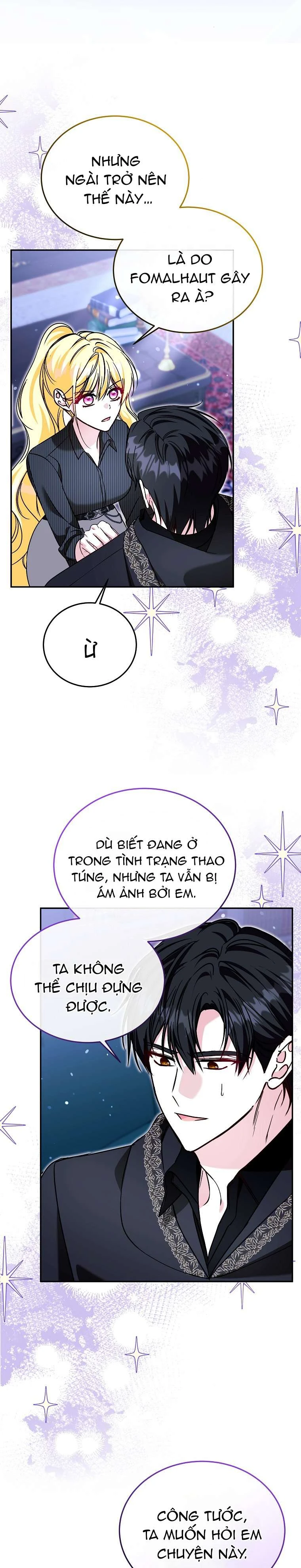 Chị Gái Tôi Là Nhân Vật Chính Chapter  76 - 10