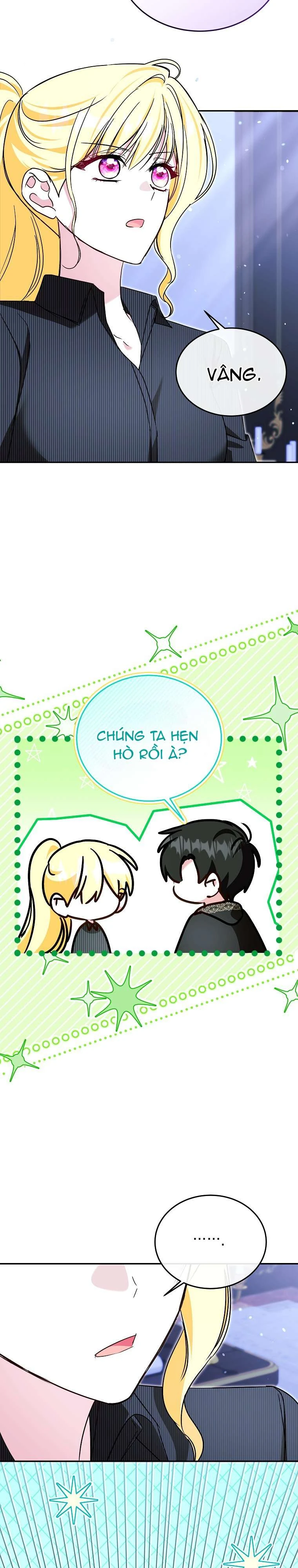 Chị Gái Tôi Là Nhân Vật Chính Chapter  76 - 11