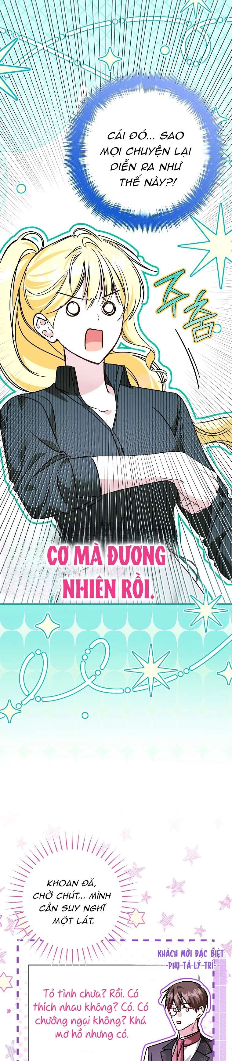 Chị Gái Tôi Là Nhân Vật Chính Chapter  76 - 12