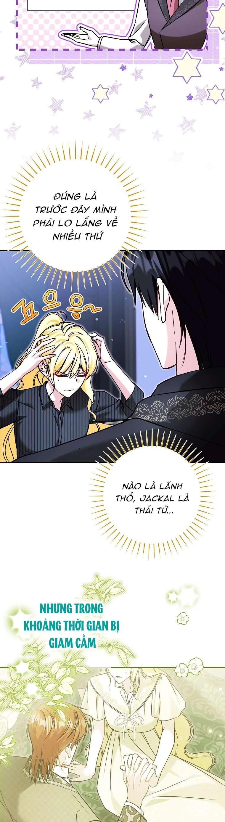 Chị Gái Tôi Là Nhân Vật Chính Chapter  76 - 13