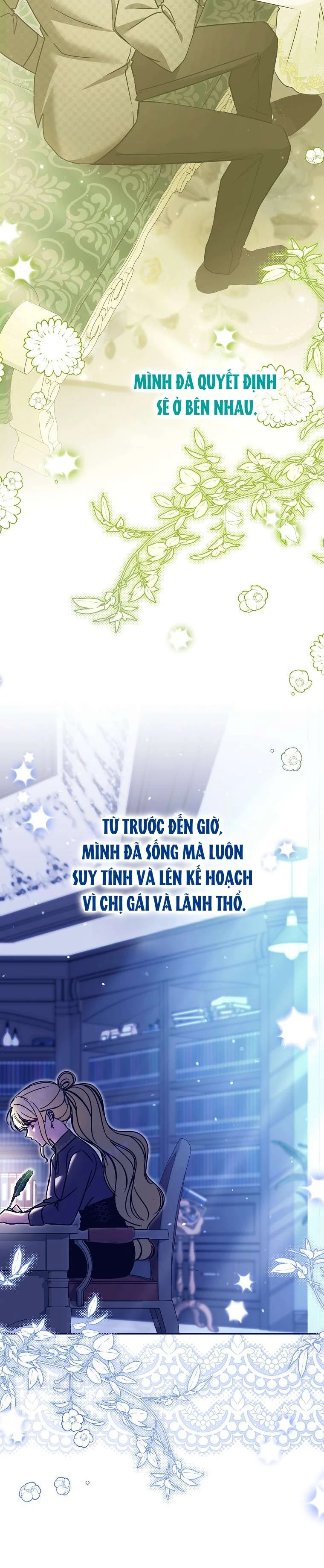 Chị Gái Tôi Là Nhân Vật Chính Chapter  76 - 14