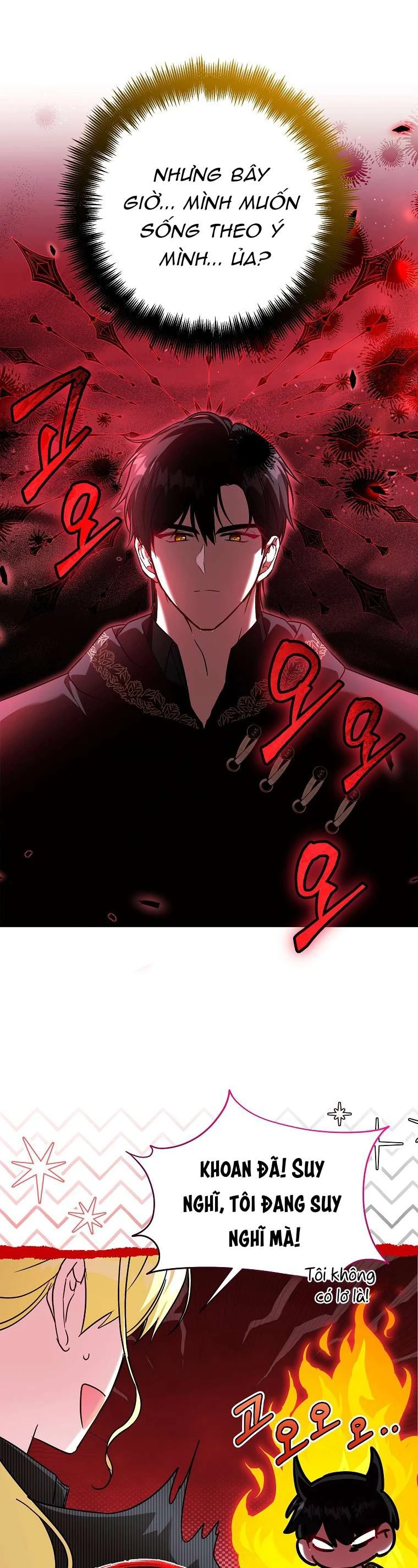 Chị Gái Tôi Là Nhân Vật Chính Chapter  76 - 15