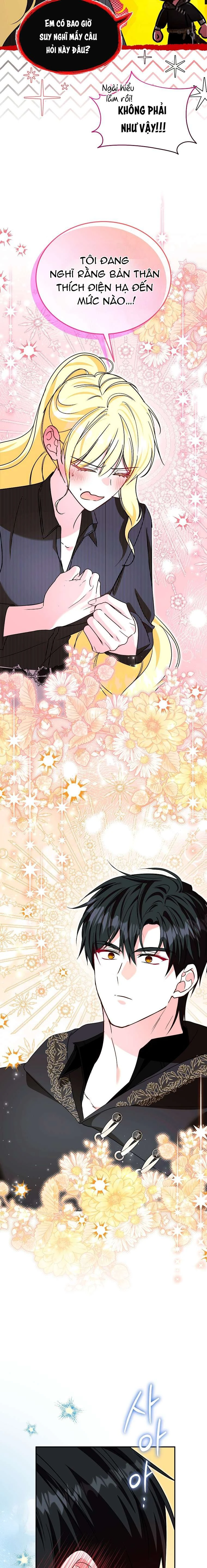 Chị Gái Tôi Là Nhân Vật Chính Chapter  76 - 16