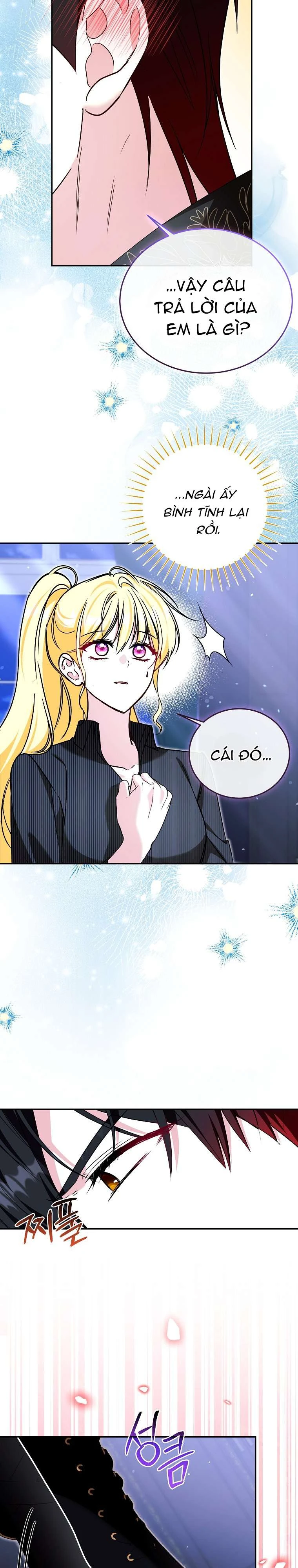 Chị Gái Tôi Là Nhân Vật Chính Chapter  76 - 17