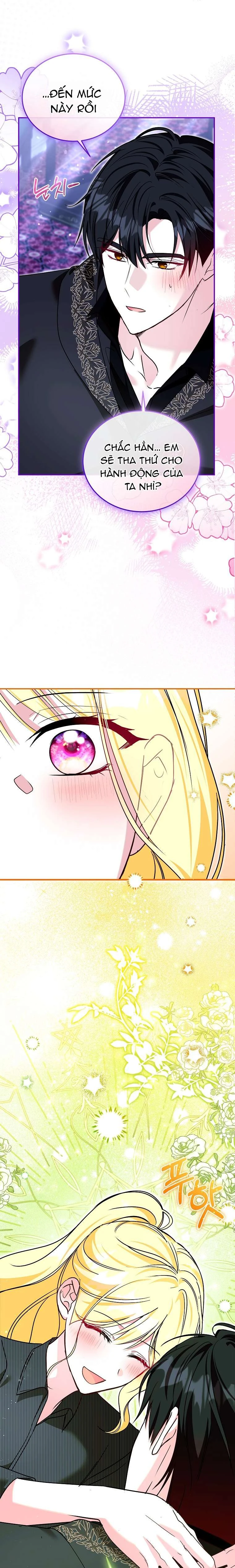 Chị Gái Tôi Là Nhân Vật Chính Chapter  76 - 19