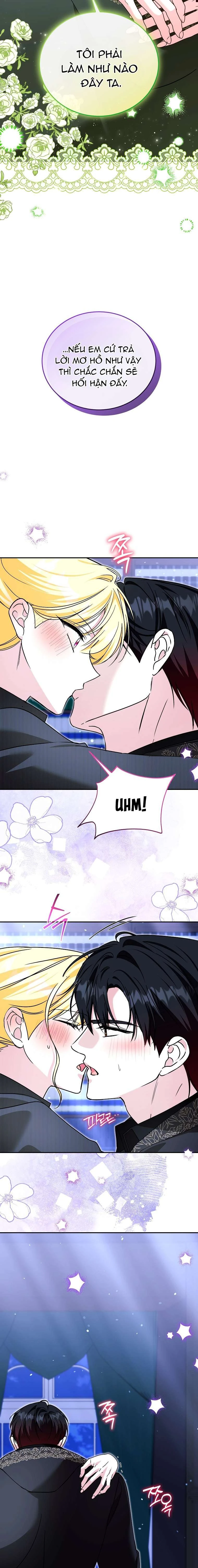 Chị Gái Tôi Là Nhân Vật Chính Chapter  76 - 20