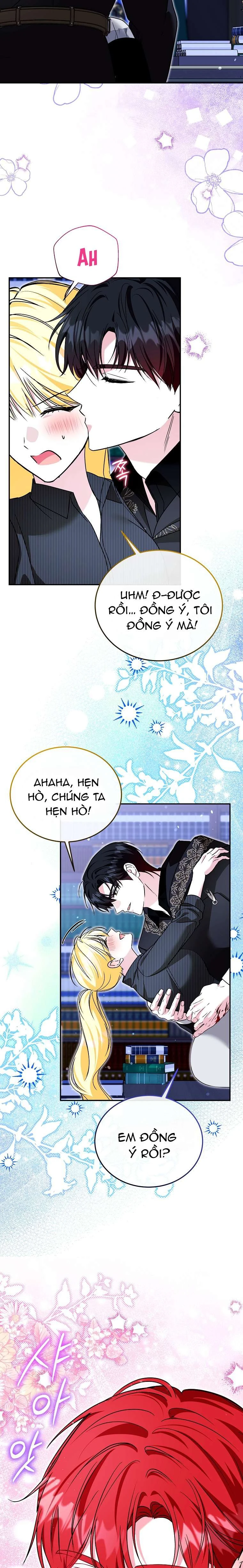 Chị Gái Tôi Là Nhân Vật Chính Chapter  76 - 21