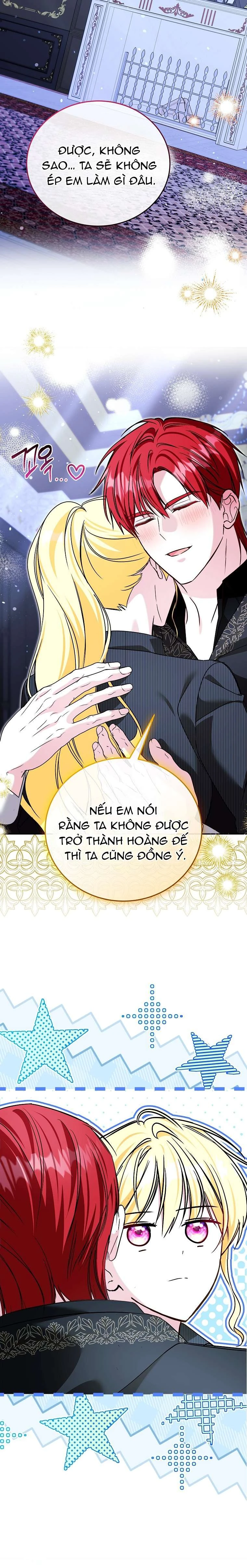 Chị Gái Tôi Là Nhân Vật Chính Chapter  76 - 23