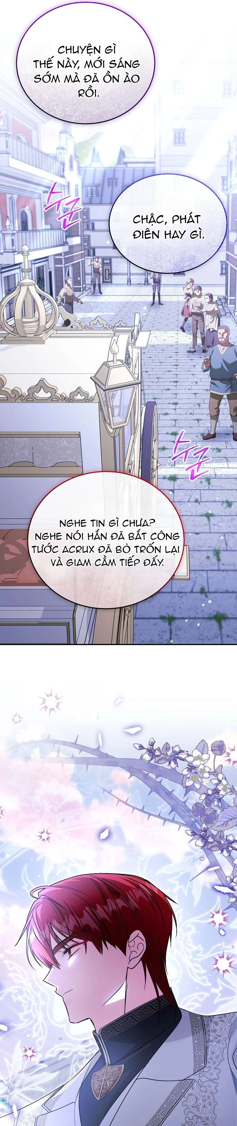 Chị Gái Tôi Là Nhân Vật Chính Chapter  76 - 25