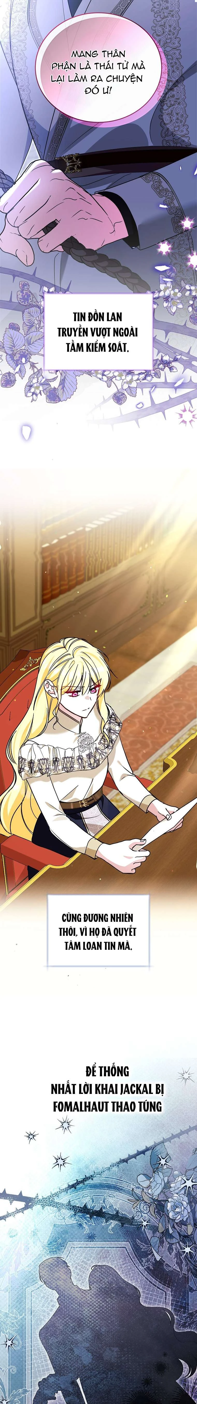 Chị Gái Tôi Là Nhân Vật Chính Chapter  76 - 26