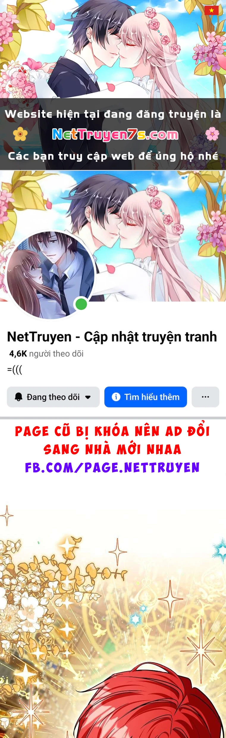 Chị Gái Tôi Là Nhân Vật Chính Chapter  77 - 1