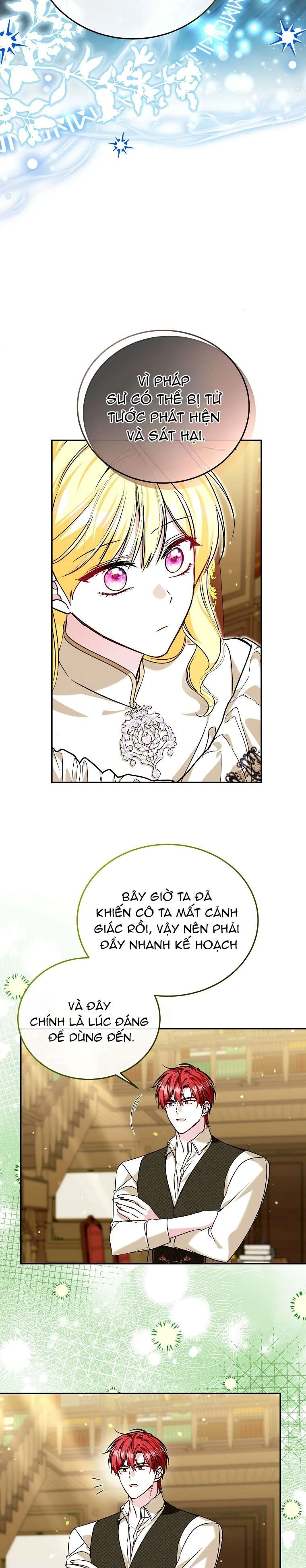 Chị Gái Tôi Là Nhân Vật Chính Chapter  77 - 5