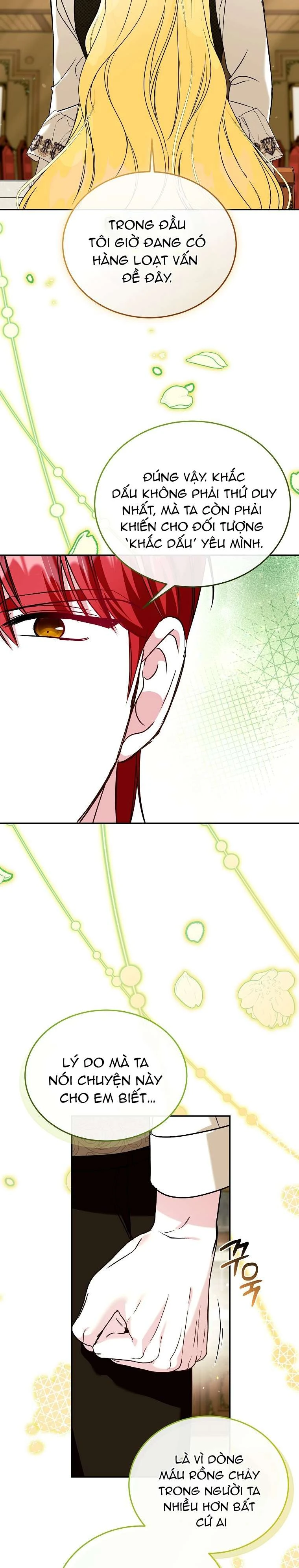 Chị Gái Tôi Là Nhân Vật Chính Chapter  77 - 14