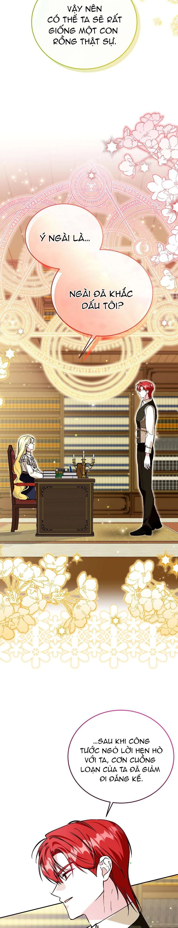 Chị Gái Tôi Là Nhân Vật Chính Chapter  77 - 15