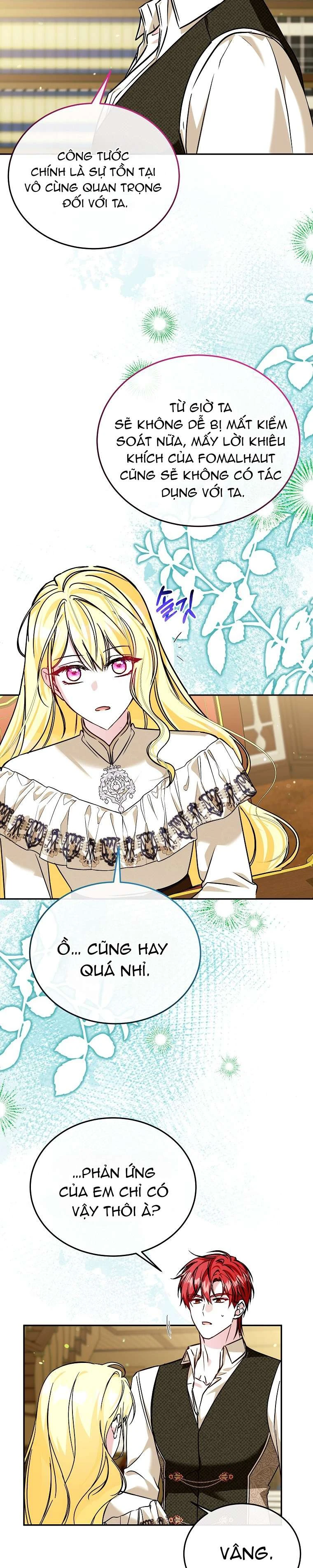 Chị Gái Tôi Là Nhân Vật Chính Chapter  77 - 16