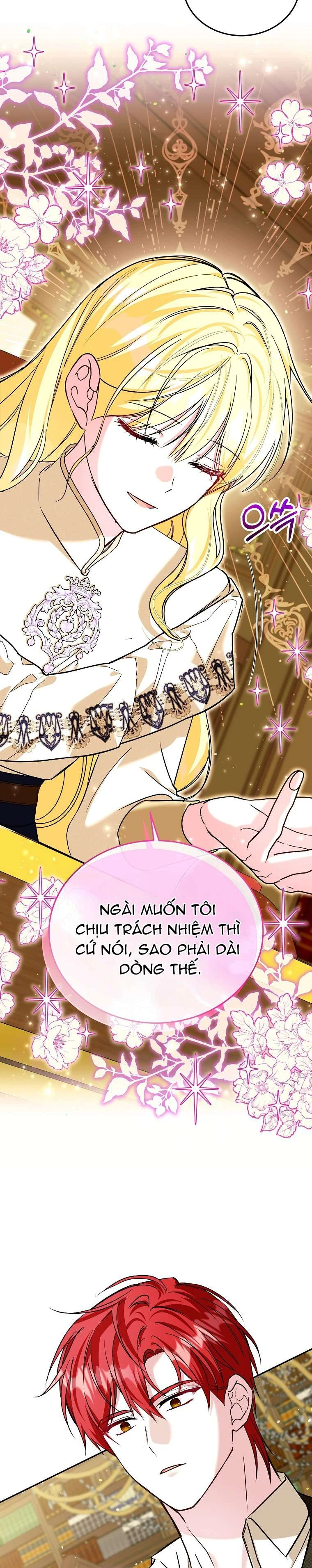 Chị Gái Tôi Là Nhân Vật Chính Chapter  77 - 17