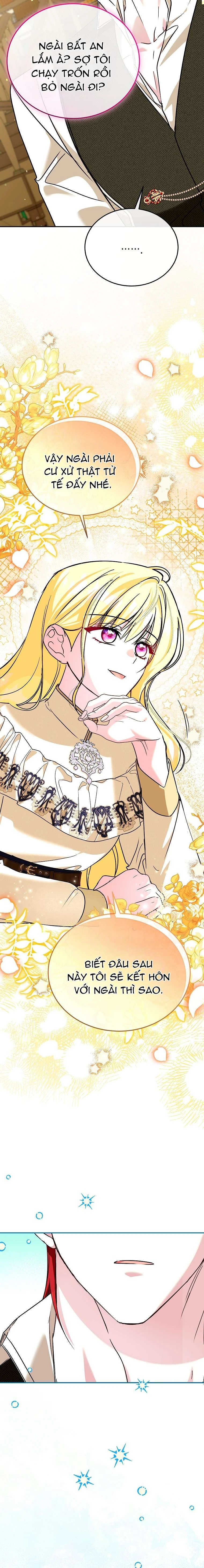 Chị Gái Tôi Là Nhân Vật Chính Chapter  77 - 18