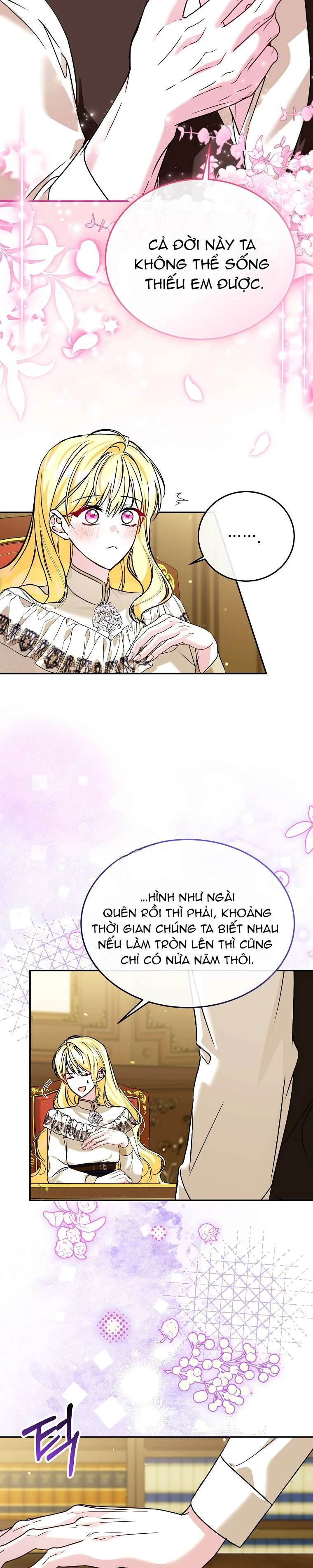 Chị Gái Tôi Là Nhân Vật Chính Chapter  77 - 20