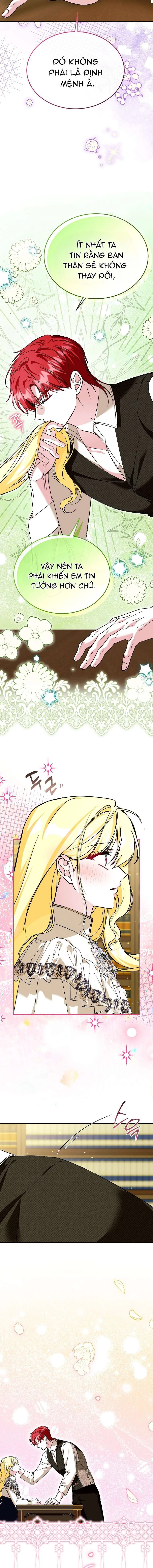 Chị Gái Tôi Là Nhân Vật Chính Chapter  77 - 21