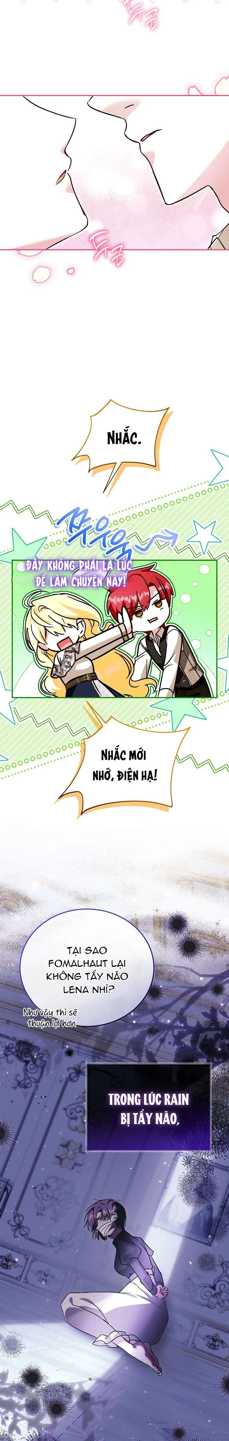 Chị Gái Tôi Là Nhân Vật Chính Chapter  77 - 22