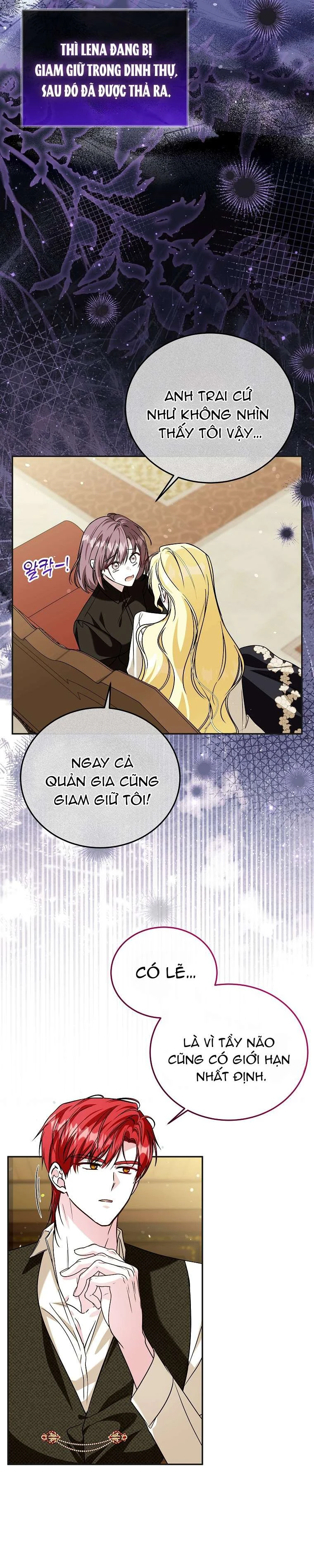 Chị Gái Tôi Là Nhân Vật Chính Chapter  77 - 23