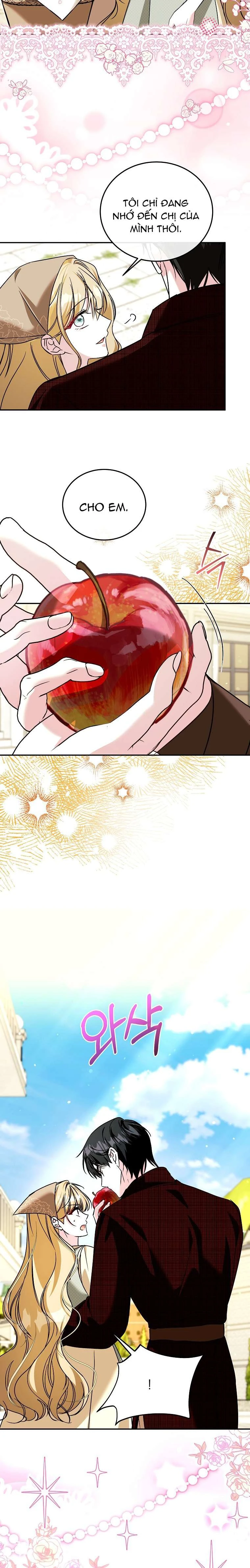 Chị Gái Tôi Là Nhân Vật Chính Chapter  77 - 29